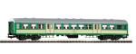 PIKO VOITURE REGIONALE 2CL PKP